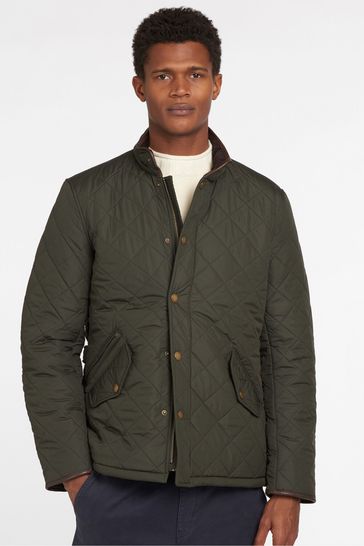 Barbour losail quilted shop jacket