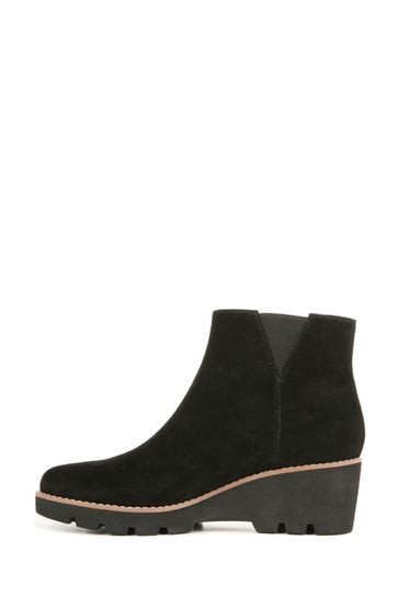 Vionic suede booties online