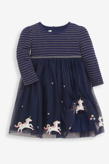 Jojo 2024 unicorn dress