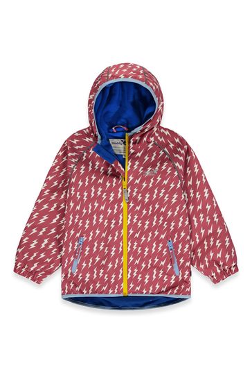 Muddy Puddles Recycled EcoSplash Waterproof Jacket
