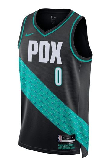 Lillard top city edition