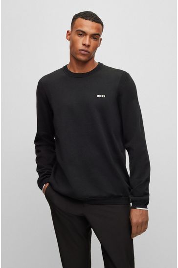 Boss sweatshirt shop