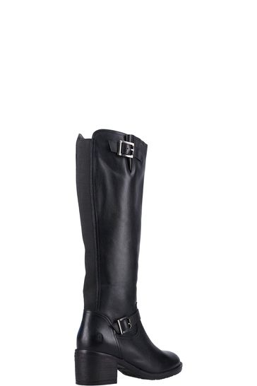 Buy Hush Puppies Heidi Natural Boots from Next Germany