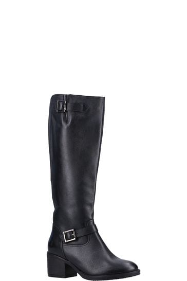 Hush puppies riding boots online