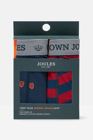Joules underpants hotsell