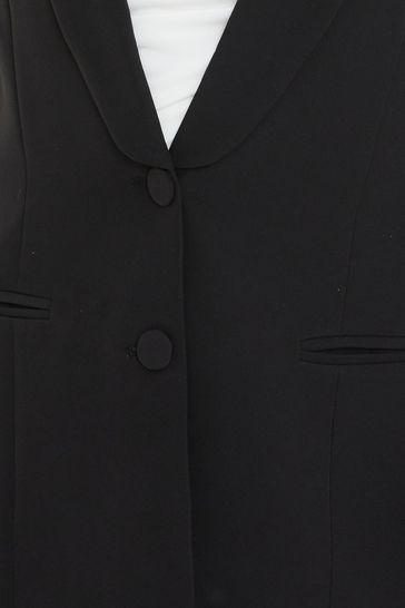 Quiz deals black blazer