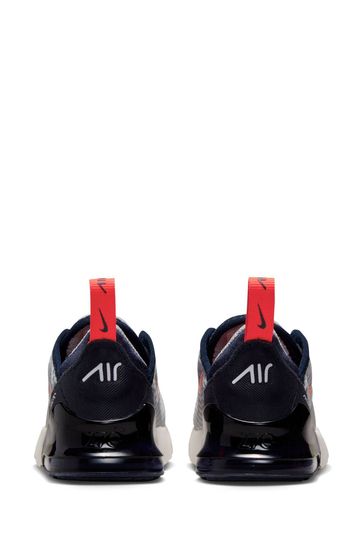 Nike air hotsell max infinity baby