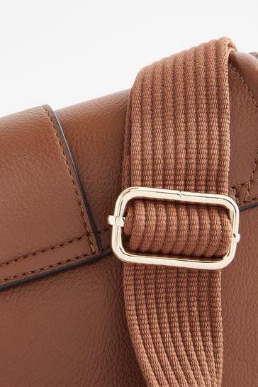 Crossbody new arrivals flapover bag