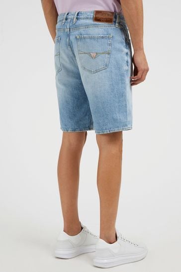 Guess shorts sales