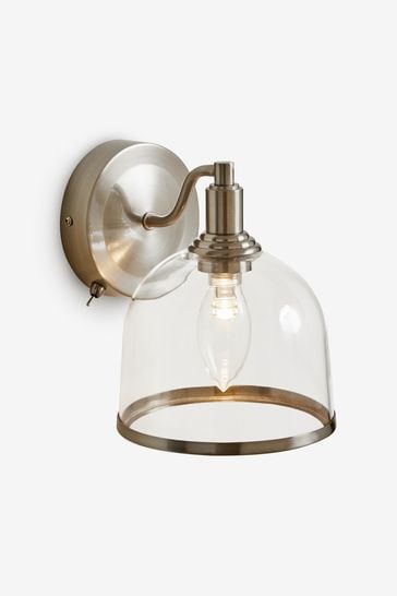 Battery operated wall on sale lights bunnings