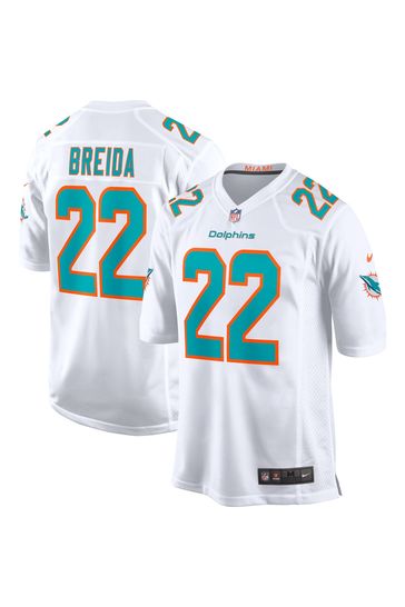 Matt breida shop dolphins jersey