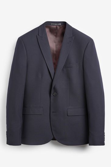 Full button suit best sale