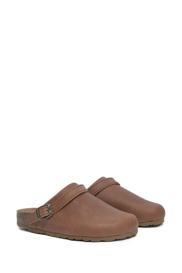 Clogs with strap hot sale