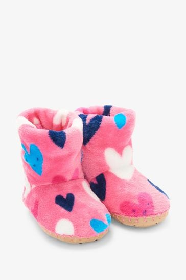 Hatley slippers clearance