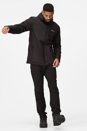 Regatta thornridge jacket hotsell