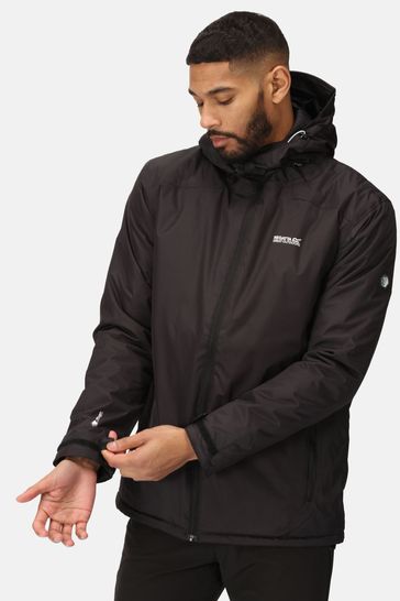 Regatta thornridge jacket sales