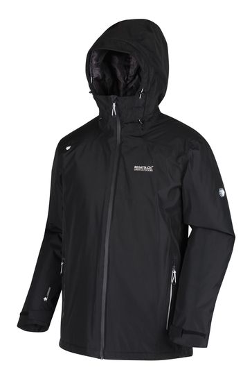 Regatta thornridge ii jacket sales