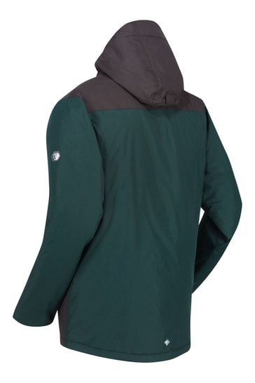 regatta plus size coat