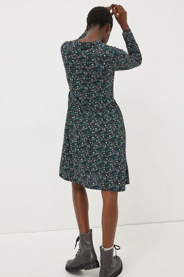 Next on sale jersey dress
