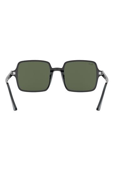 Square glasses ray sales ban
