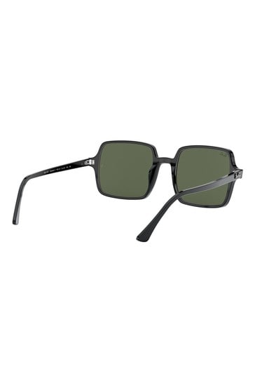 Buy Ray Ban Square II Sunglasses from Next Netherlands