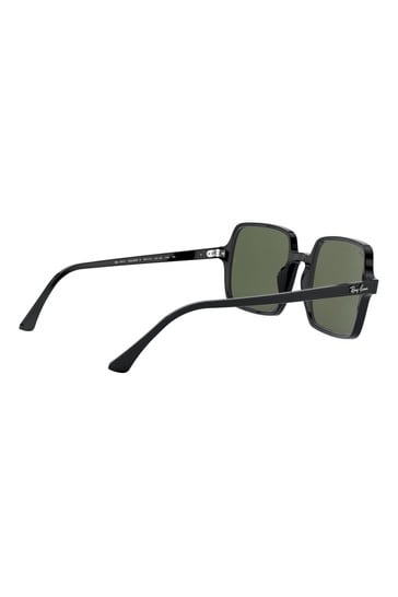 Ray ban sale square ii