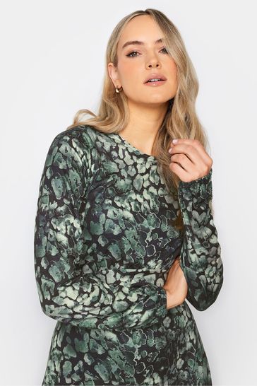 Long tea dress clearance