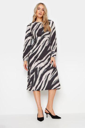 Tall tea sales dress uk