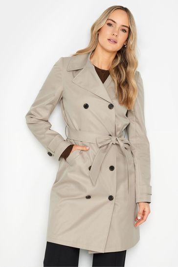Next clearance mac coat