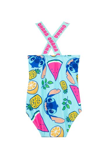 Disney stitch best sale swimsuit
