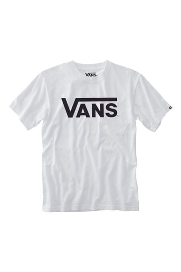 Vans Mens Classic T-Shirt