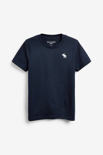 abercrombie fitch t-shirt pack