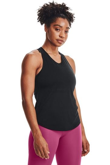 Buy Under Armour Streaker Running Vest from Next Luxembourg