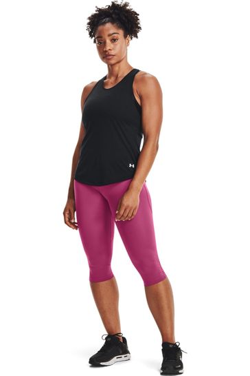 Under armour running vest on sale