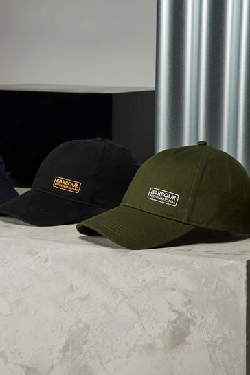Norton baseball on sale cap
