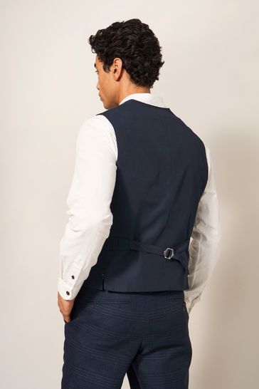 White stuff waistcoat clearance