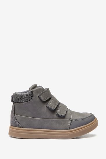 Boots touch of on sale grey