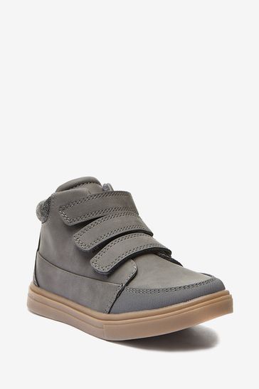 Boots touch 2025 of grey