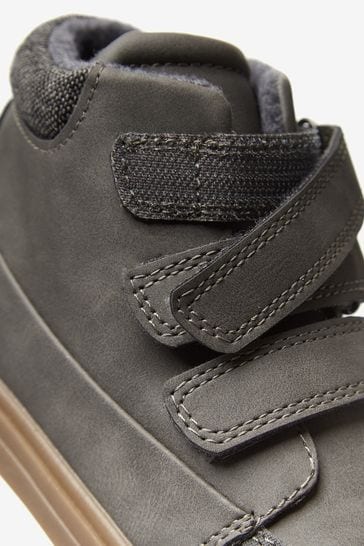 Boots touch 2025 of grey