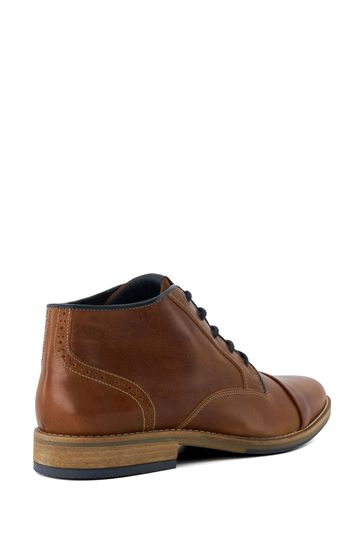 Dune chukka boots clearance