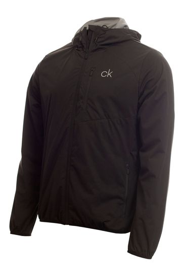 Calvin klein golf waterproofs 2025