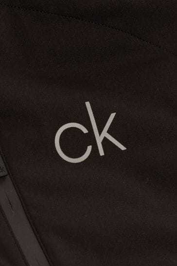Calvin klein top golf waterproof jacket