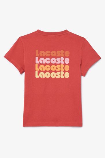 Lacoste bastille deals