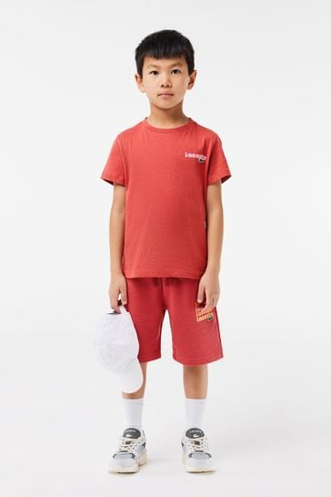 Lacoste bastille hot sale