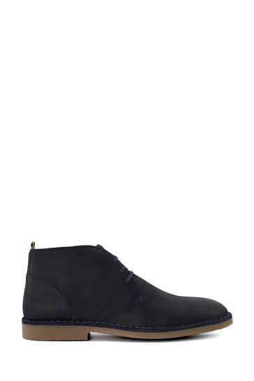 Buy Dune London Cashed Chukka Boots from Next Luxembourg