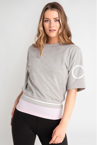 Calvin Klein Golf Lifestyle Sweatshirt