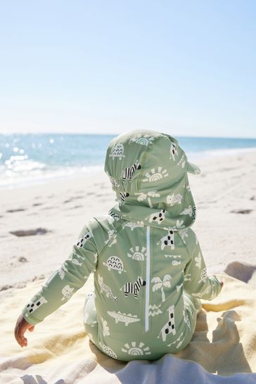 Peppa pig new arrivals sunsafe swimsuit