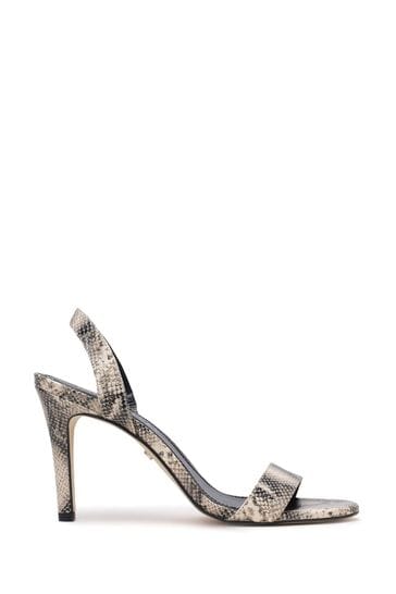Mint sandals heels hot sale