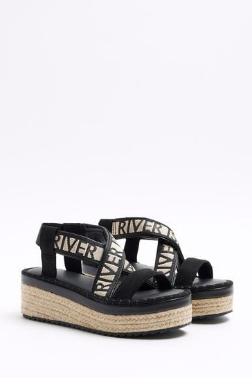 Espadrilles online river island