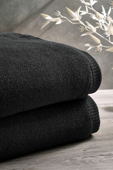 Luxury cheap cotton towels